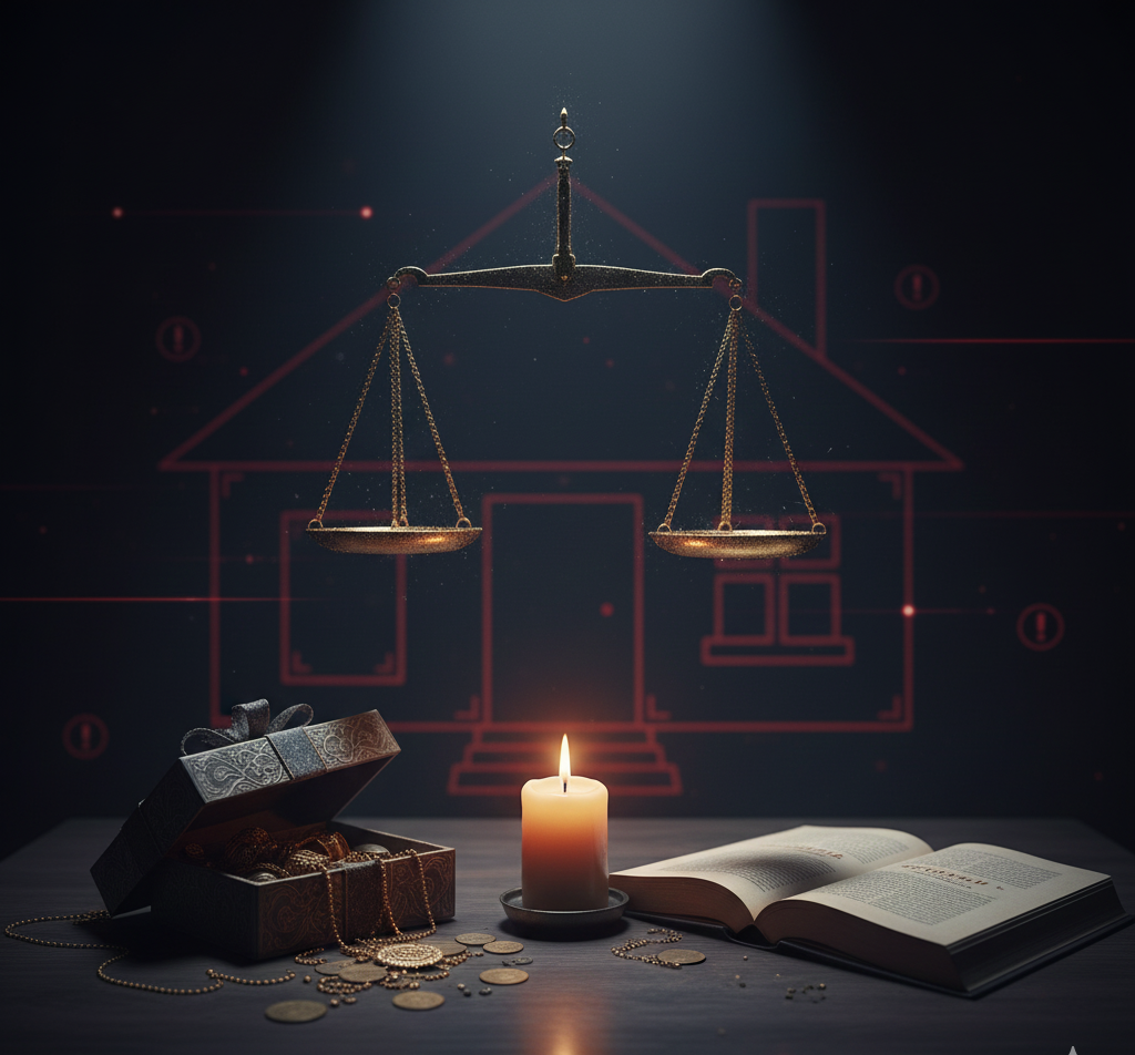 dowry death law in india