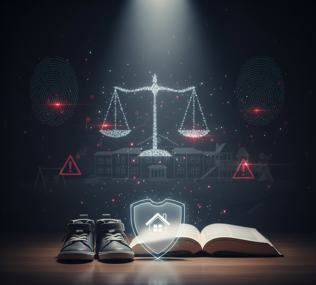 Best POCSO lawyer in Delhi