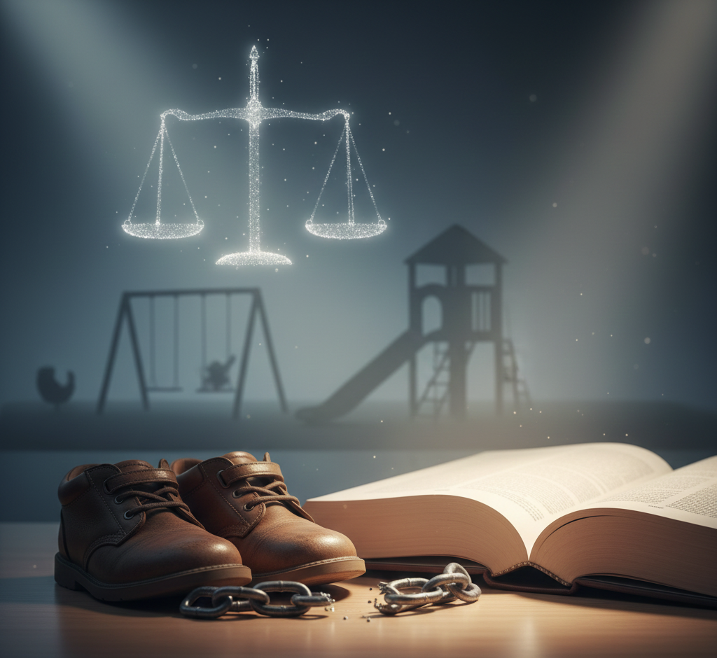 Juvenile Lawyers in Delhi