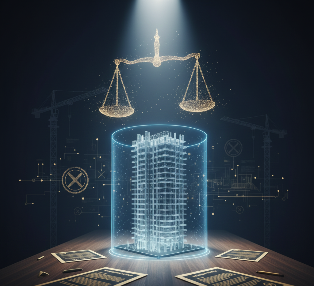 Legal Help for Delay in Possession