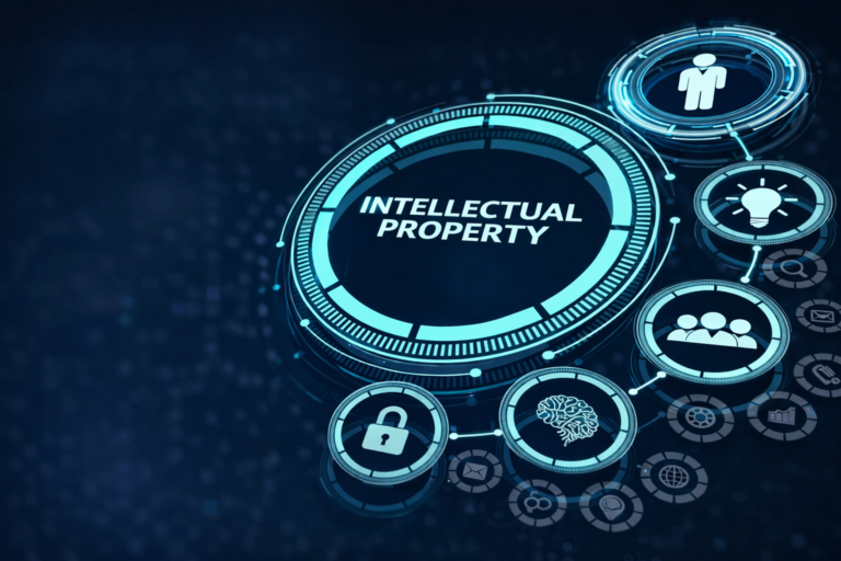 Intellectual Property Rights Management Built on Trust & Expertise