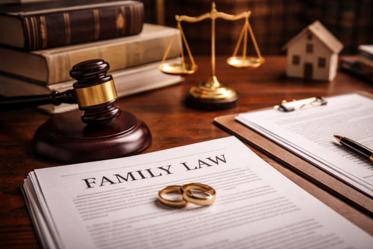 Family Law in Delhi: Expert Legal Guidance from Tis Hazari Practitioners